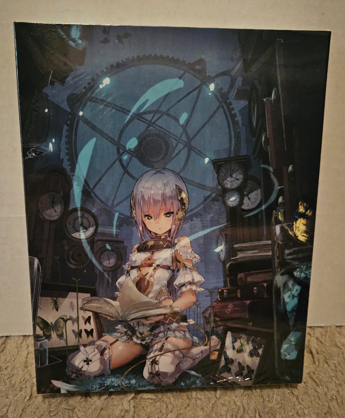 Atelier Sophie The Alchemist of the Mysterious Book Limited Edition - PS4