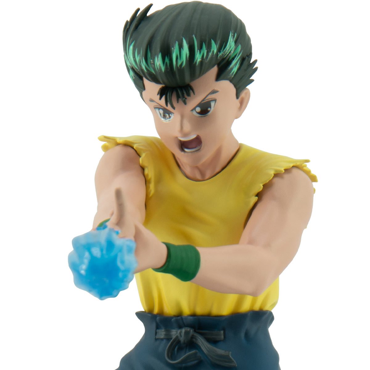 Yu Yu Hakusho Yusuke Urameshi SFC Figure