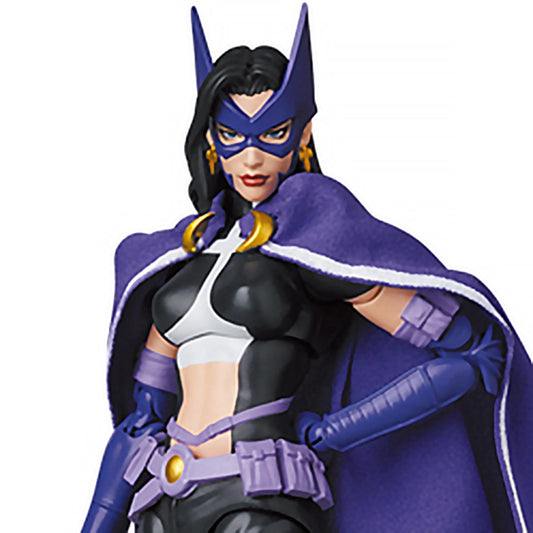 Batman: Hush Huntress MAFEX Action Figure