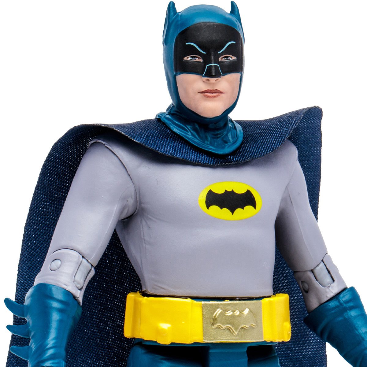 DC Retro Wave 8 Batman 1966 6-Inch Scale Figure - Batman