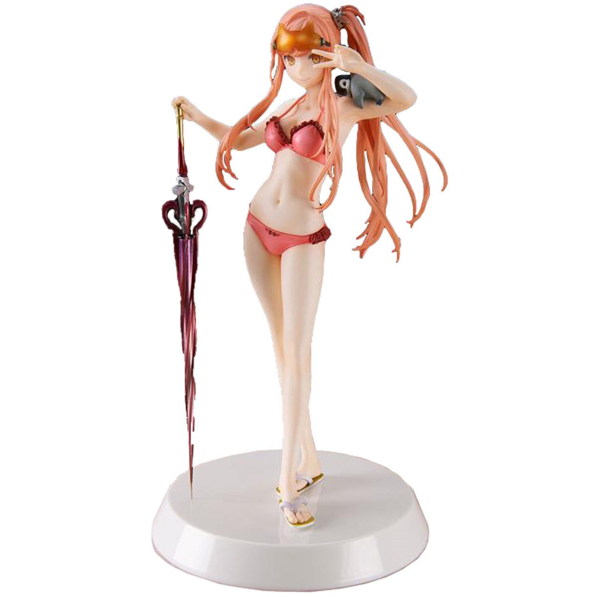 Fate/Grand Order Assemble Heroines Saber Medb Model Kit