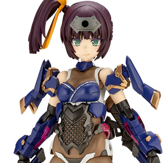 Frame Arms Girl Ayatsuki Model Kit