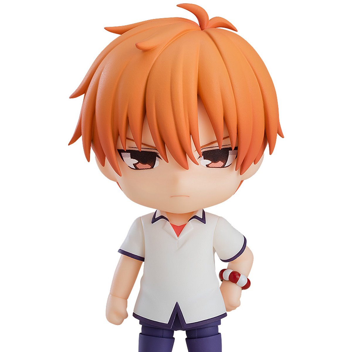 Fruits Basket Kyo Soma Nendoroid Action Figure