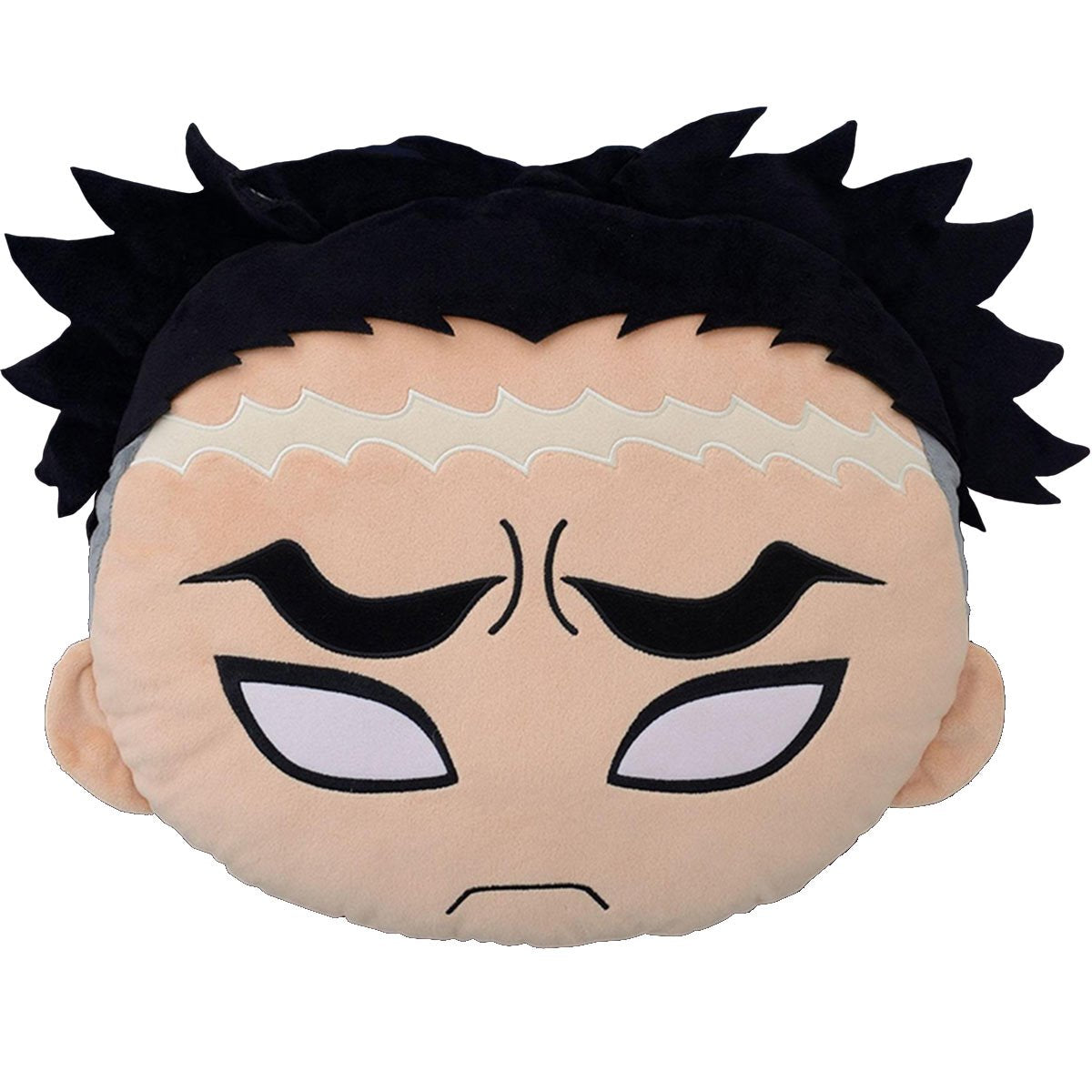 Demon Slayer Gyomei Himejima Charamaru Premium Cushion