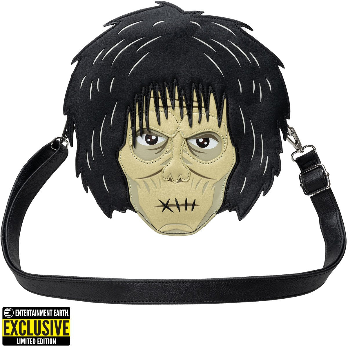 Hocus Pocus Billy Cosplay Crossbody Purse - EE Excl