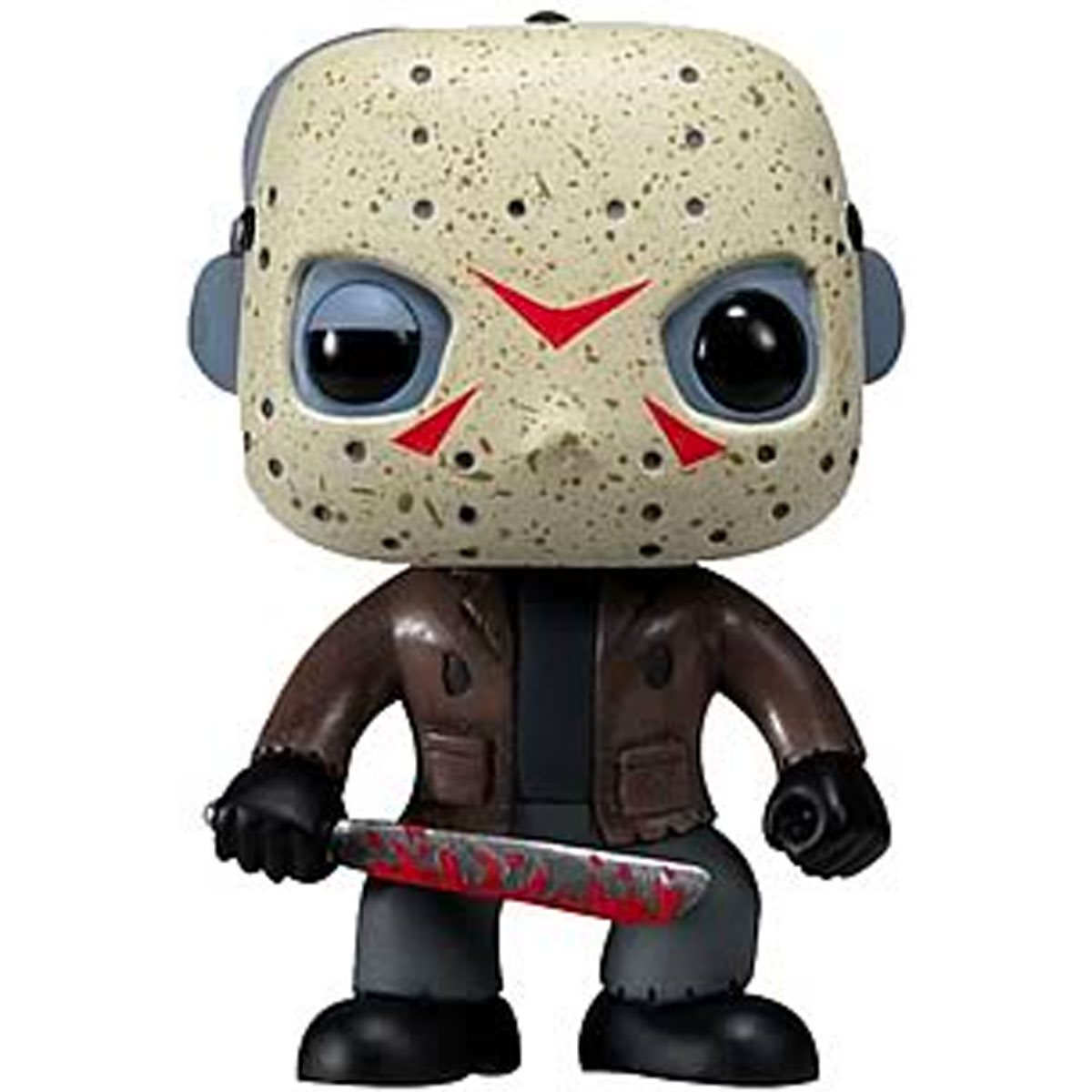 Friday the 13th Jason Voorhees Movie Funko Pop! Vinyl Figure