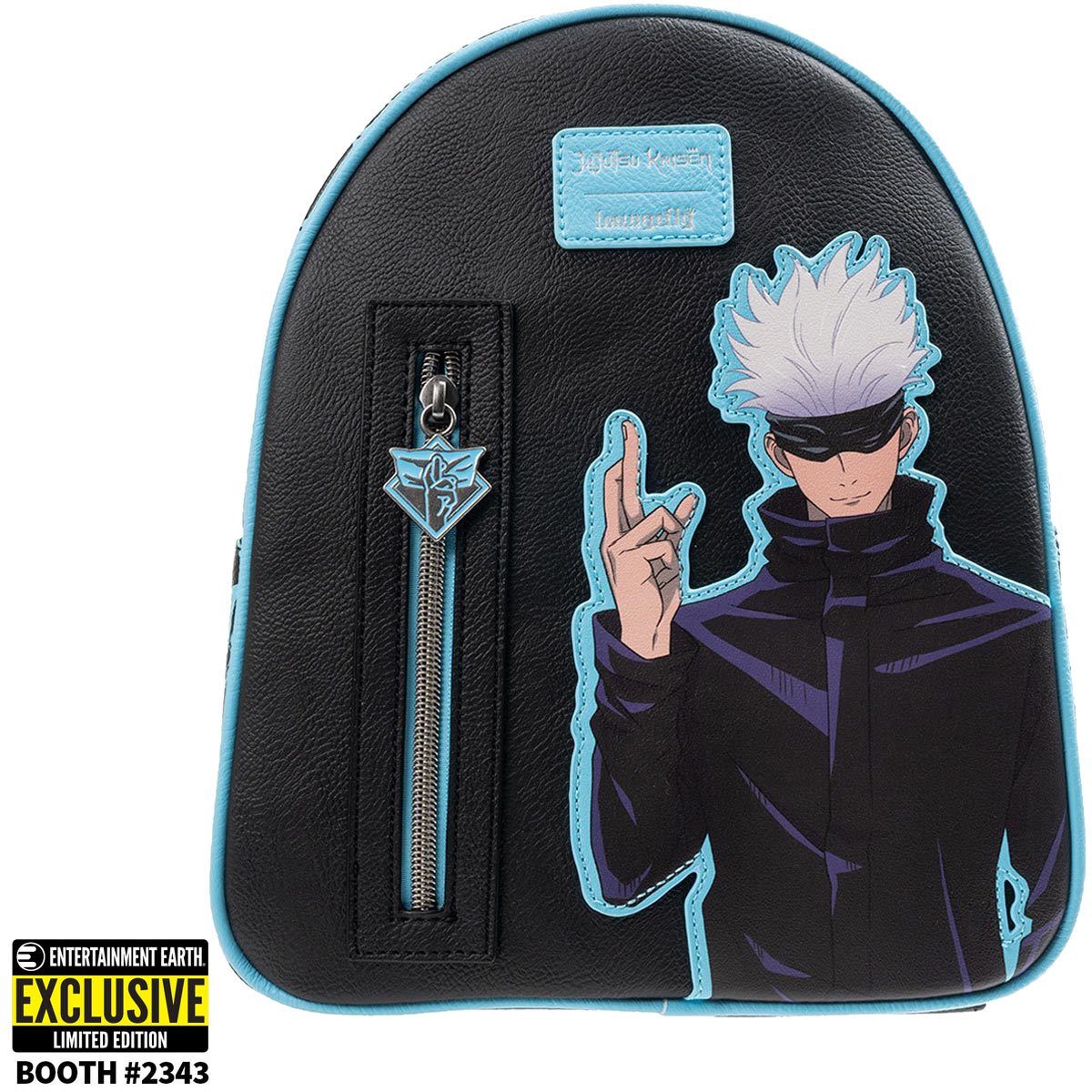 Jujutsu Kaisen Gojo Mini-Backpack - EE Excl