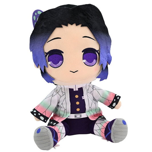 Demon Slayer: Kimetsu no Yaiba Shinobu Kocho Big Plush