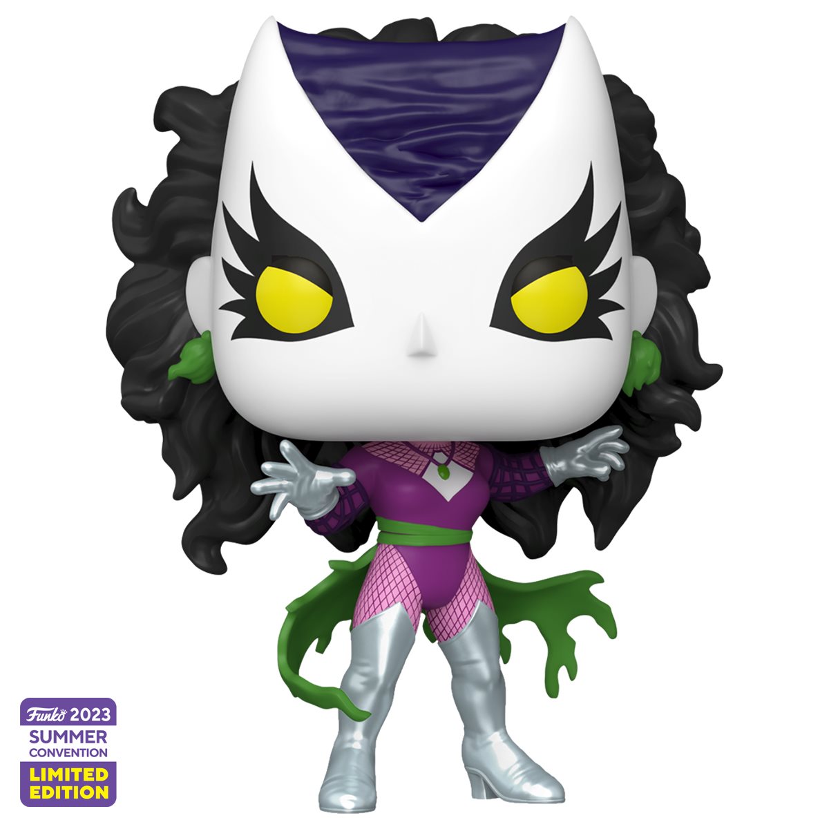 Marvel Lilith Funko Pop! Vinyl Figure - 2023