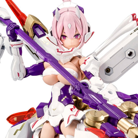 Megami Device Asra Nine-Tails Model Kit