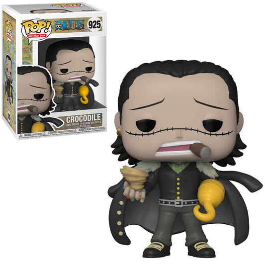 One Piece Crocodile Funko Pop! Vinyl Figure