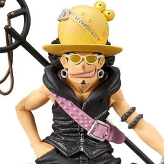 One Piece Film: Red DXF The Grandline Men Vol 7 Usopp