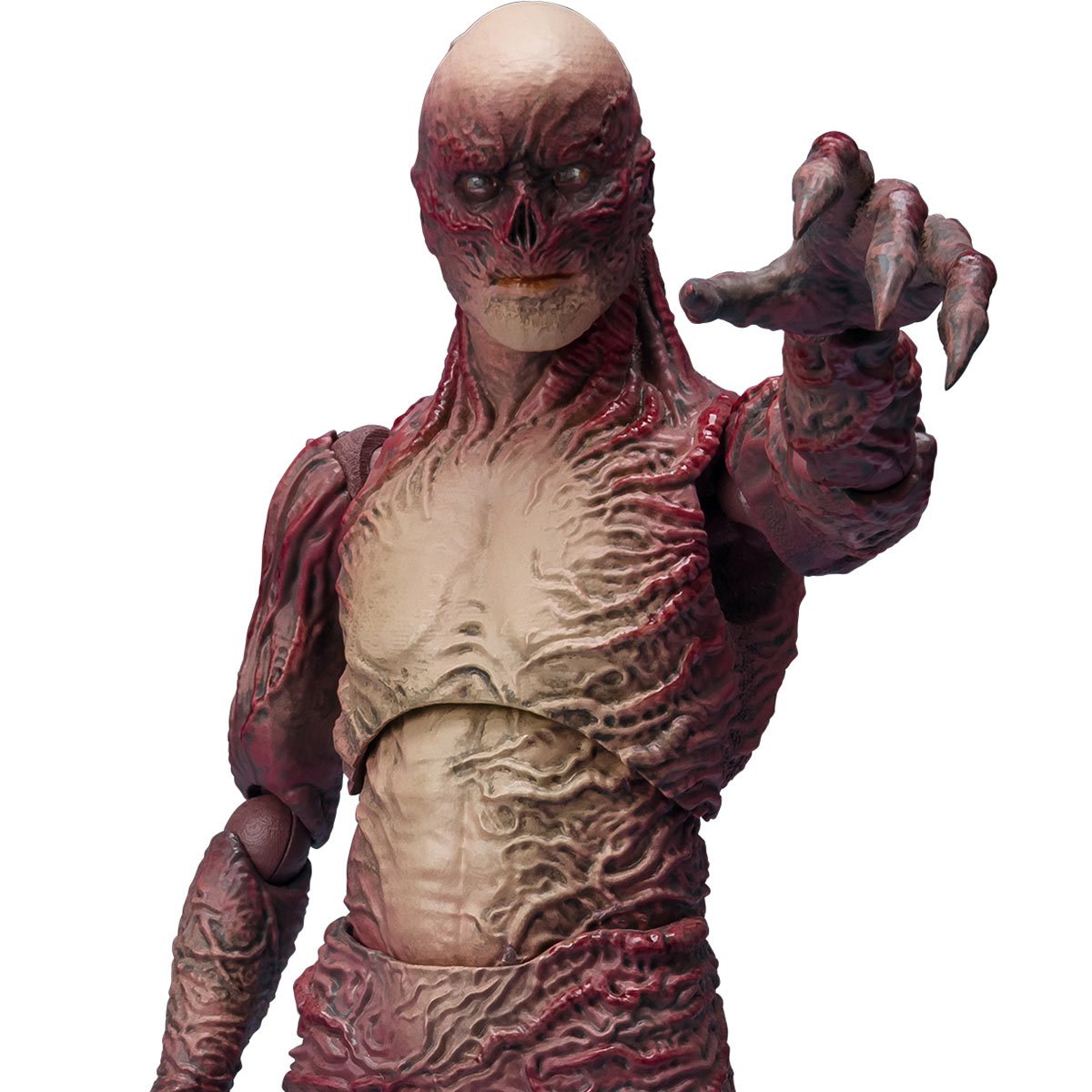 Stranger Things Void Series Vecna Premium 6-Inch Figure