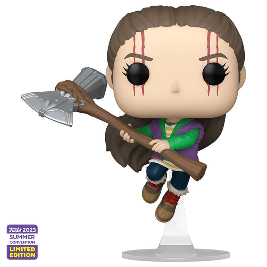 Thor L&T Gorr's Daughter Pop! Vinyl Figure - 2023