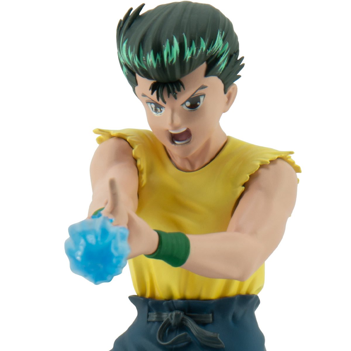 Yu Yu Hakusho Yusuke Urameshi SFC Figurine